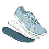 Orthopedic Soles
