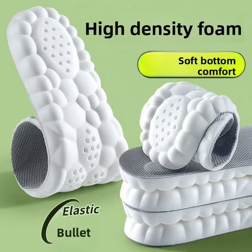 Orthopedic Insoles