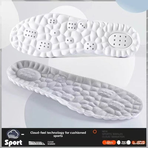 Orthopedic Insoles