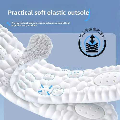Orthopedic Insoles