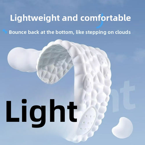 Orthopedic Insoles